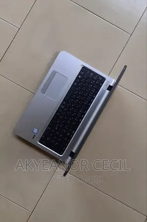 New Laptop HP ProBook 450 G3 8GB Intel Core i5 HDD+SSD 500GB