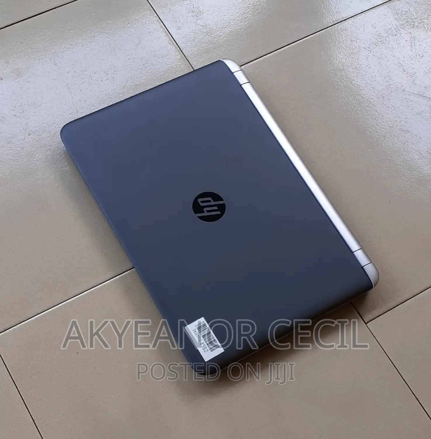 New Laptop HP ProBook 450 G3 8GB Intel Core i5 HDD+SSD 500GB