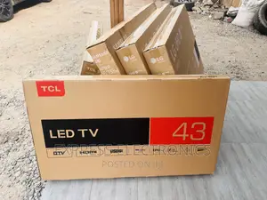 Call and Purchase 43D3200 FHD Satellite Digital Tv 