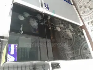 Pearl Refrigerator