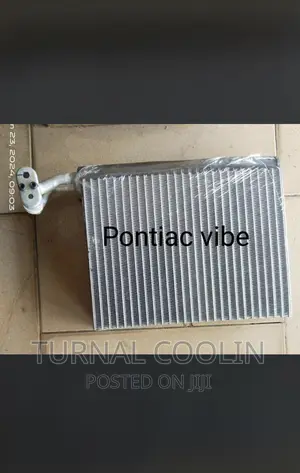 Ac Evaporator Coil for Pointiac Vibe