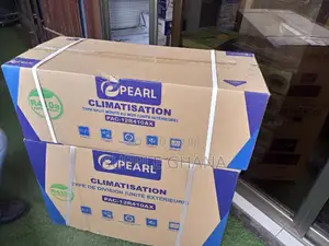 Auto Fast Air Conditioner Ac 1.5hp