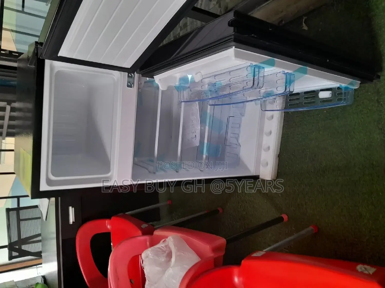 16T 95L Pearl Refrigerator