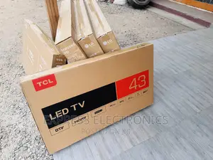 Super Energy Efficient FHD Satellite 43”D3200