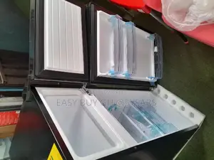 Pearl Refrigerator Quality