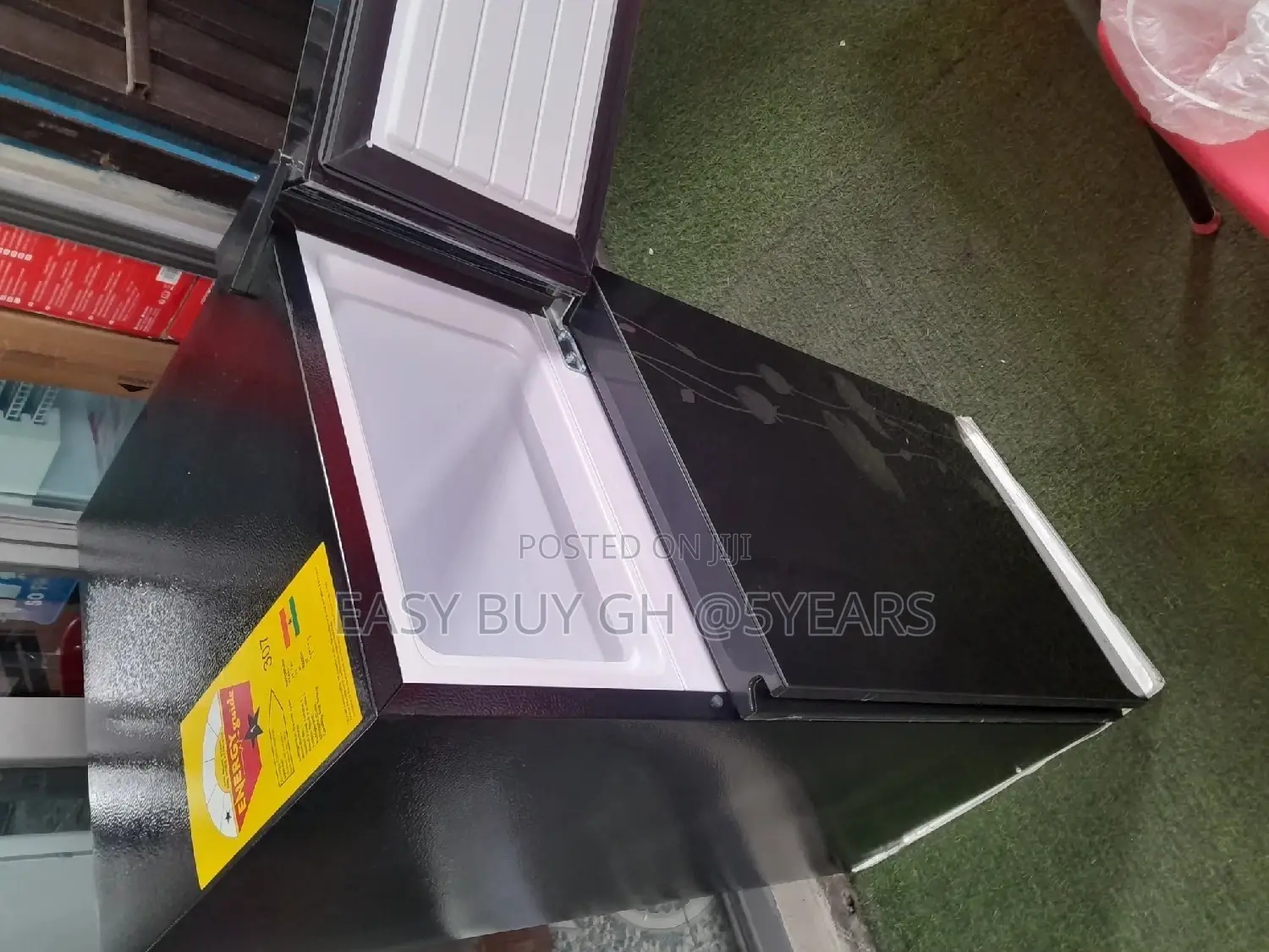 Pearl Refrigerator Affordable