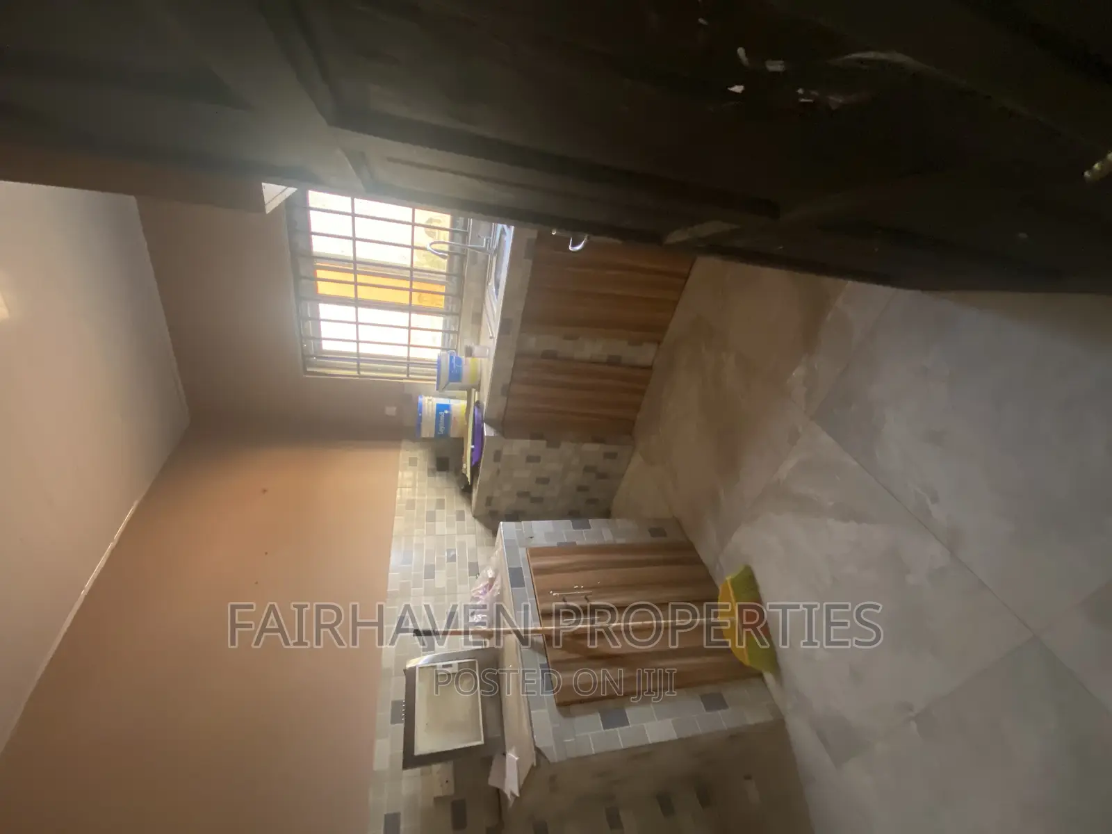 2bdrm Apartment in Tseaddo, Teshie for rent