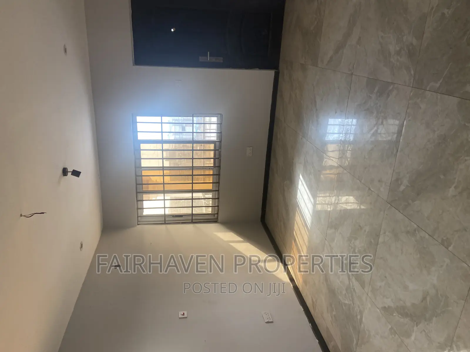 2bdrm Apartment in Tseaddo, Teshie for rent