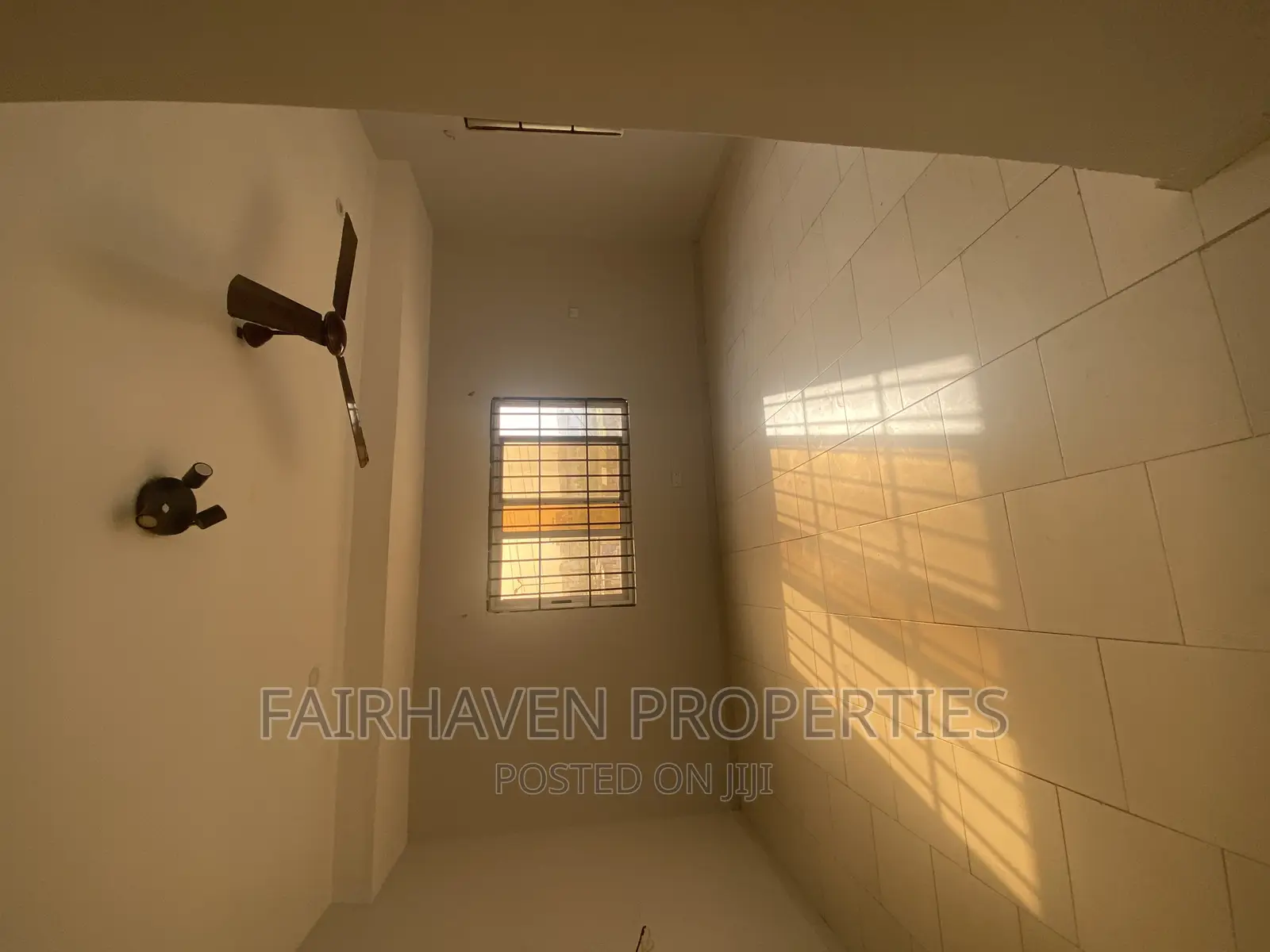 2bdrm Apartment in Tseaddo, Teshie for rent