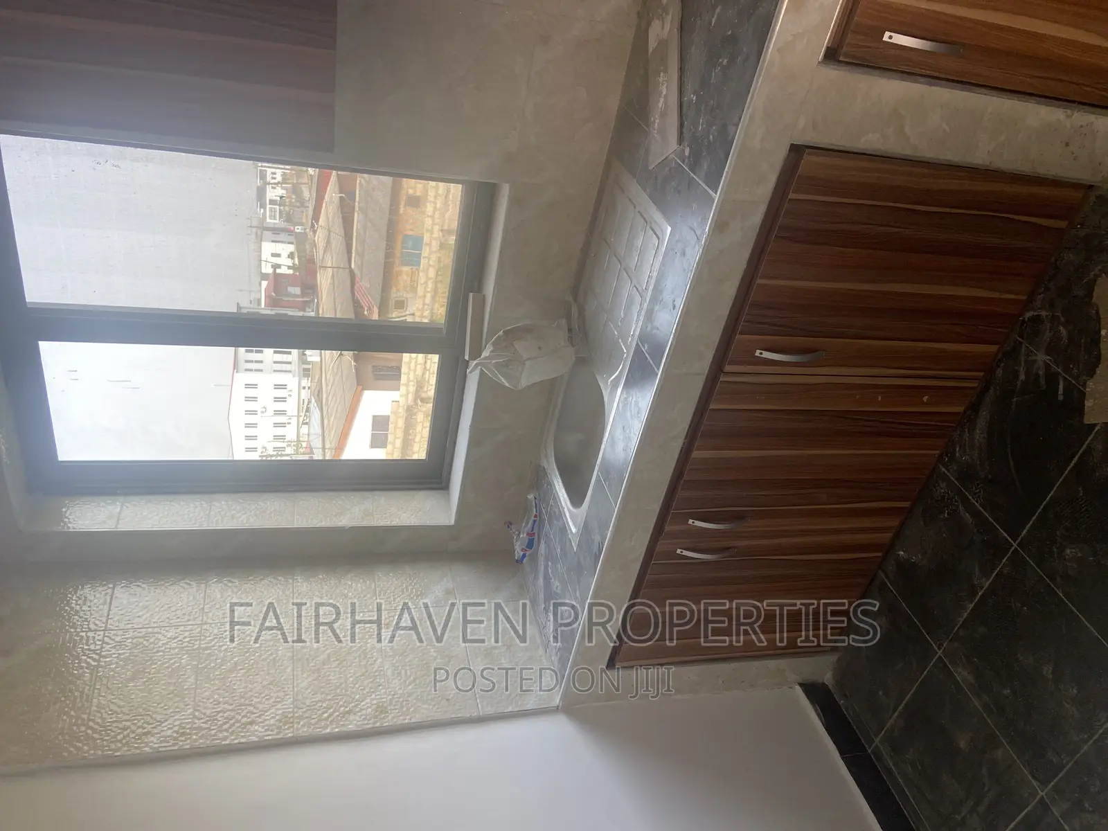 1bdrm Apartment in Tseaddo, Airport Residential Area for rent