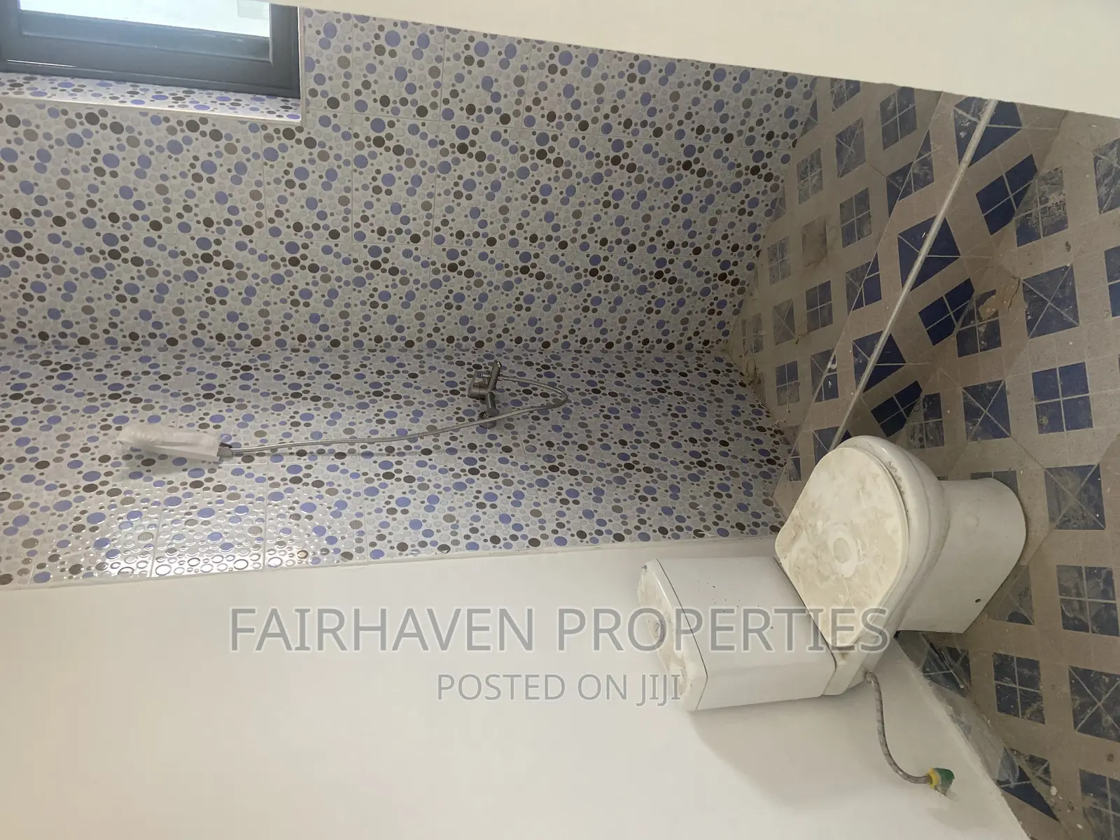 1bdrm Apartment in Tseaddo, Airport Residential Area for rent