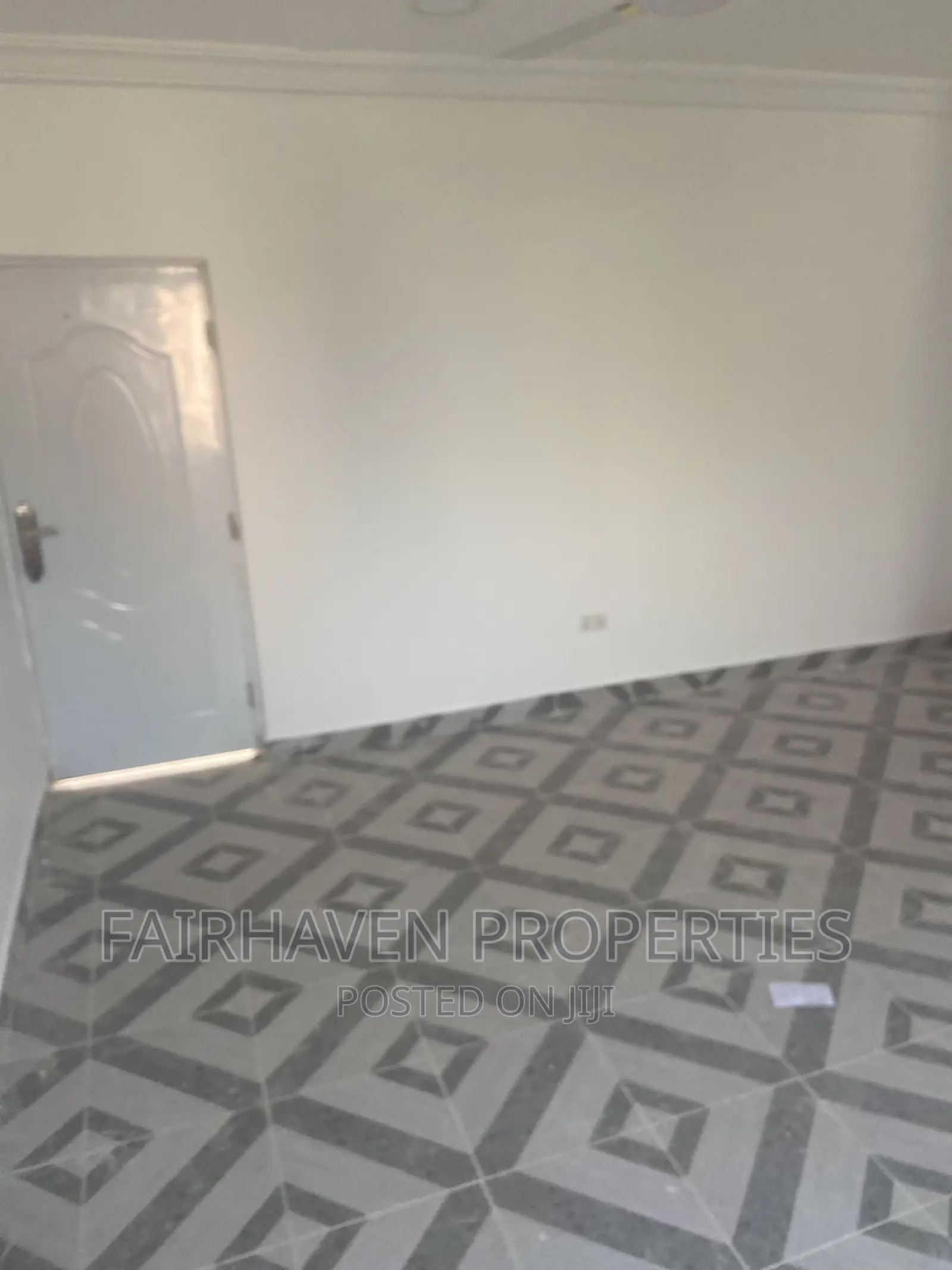 1bdrm Apartment in Tseaddo, Airport Residential Area for rent