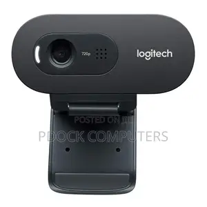 Logitech C270 HD Webcam