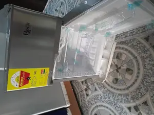 Fresh in Box Fridge Roch Freezer