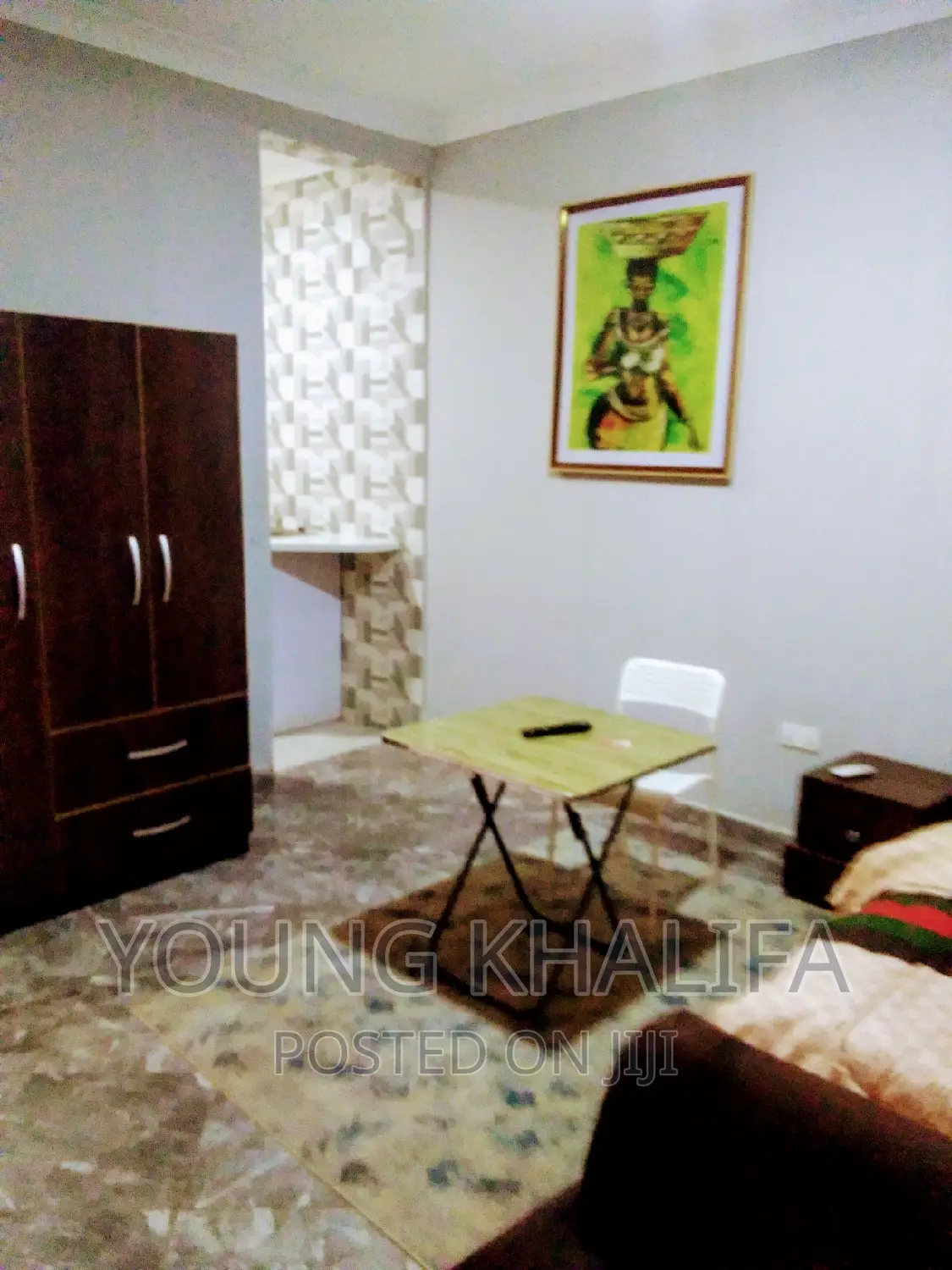 Apartment Available for Rent Airport Hill's