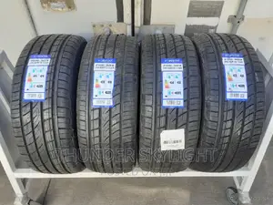 265/60r18 All Season Tyre FORTUNE