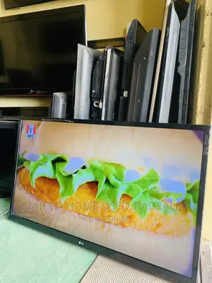 47inches LG Led Tv