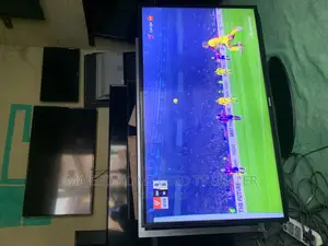 50inches Slim Samsung Smart Tv