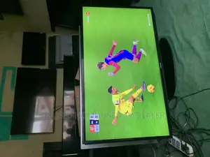 50inches Slim Samsung Smart Tv
