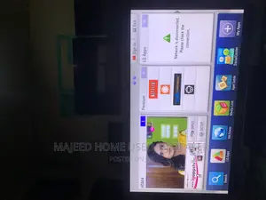 55inches LG ANDROID Digital Tv