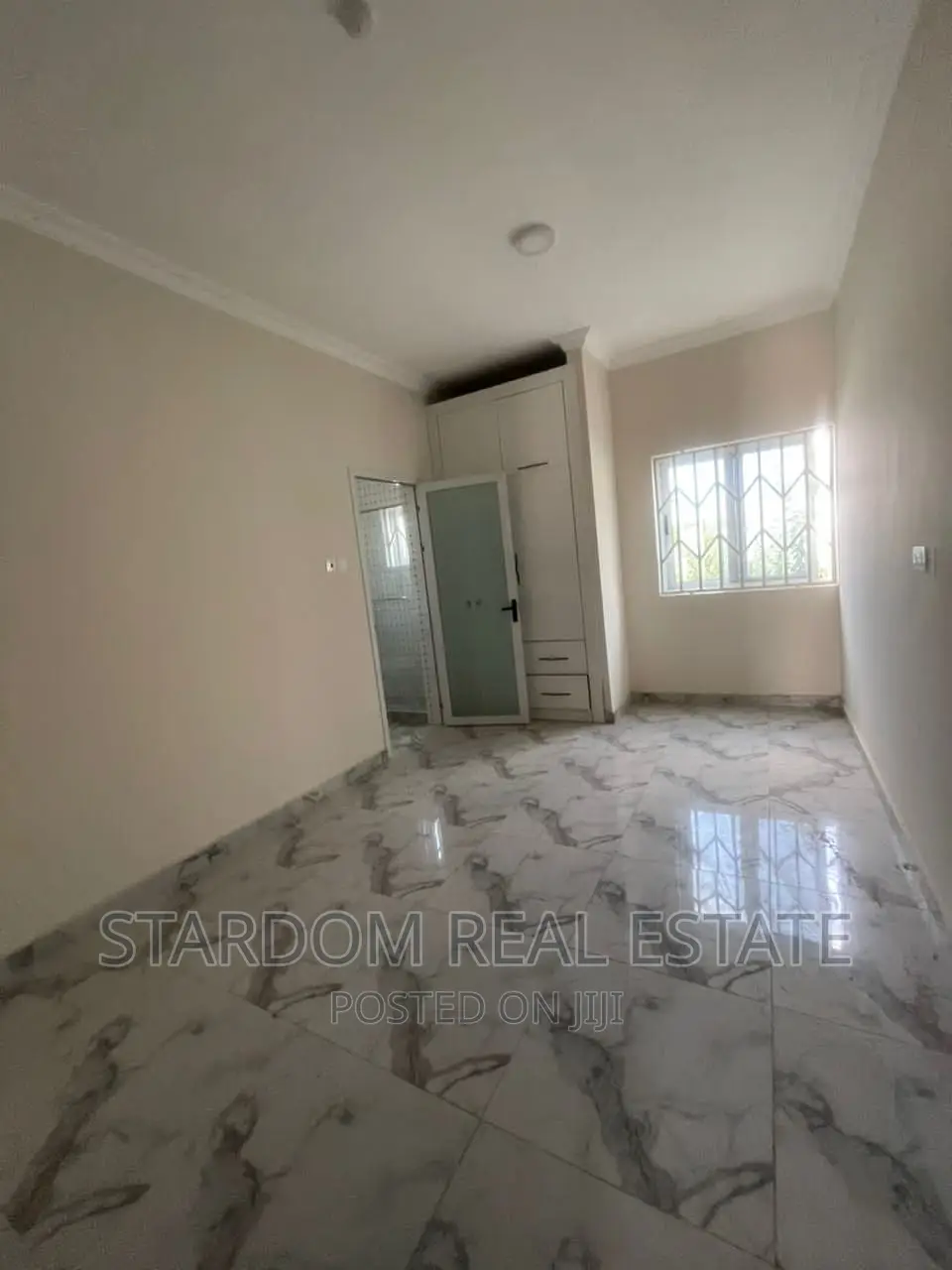 3bdrm Duplex in Spintex for rent