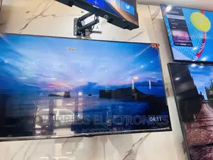 Get a Warranty on TCL 32”D550 FHD Satellite