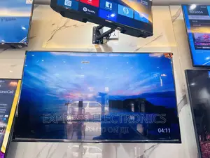 Durable Extremely FHD Satellite 32”D54000 Tv TCL