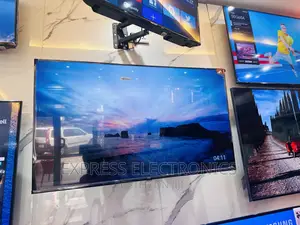 Super Cool Price FHD Satellite  32”D635 Tv TCL
