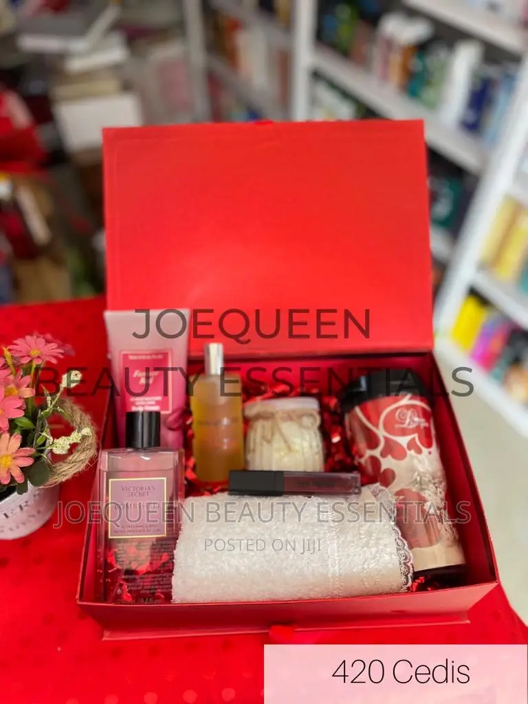 Gift Packages for All Occasions