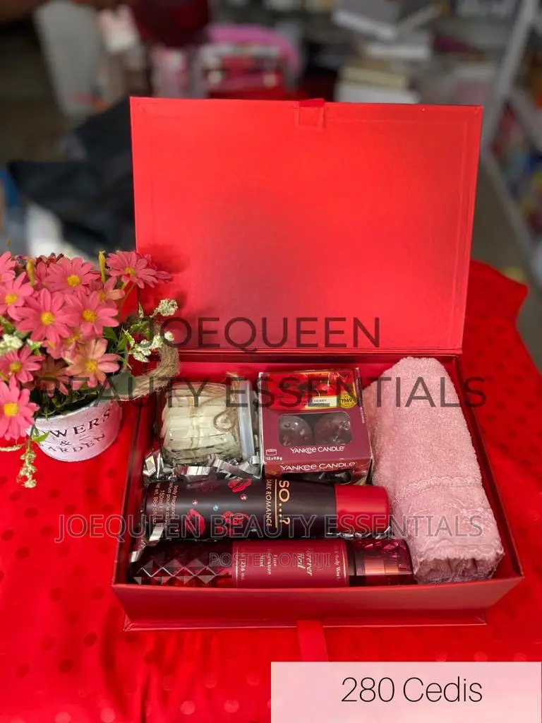 Gift Packages for All Occasions