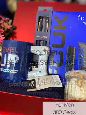 Gift Packages for All Occasions