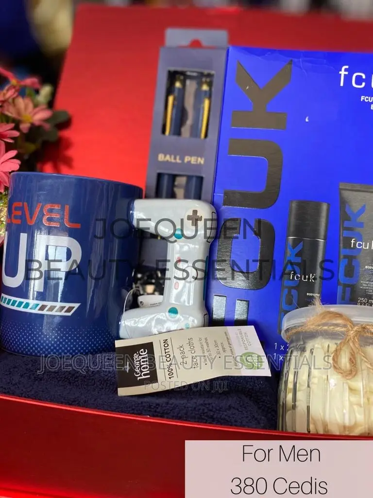 Gift Packages for All Occasions
