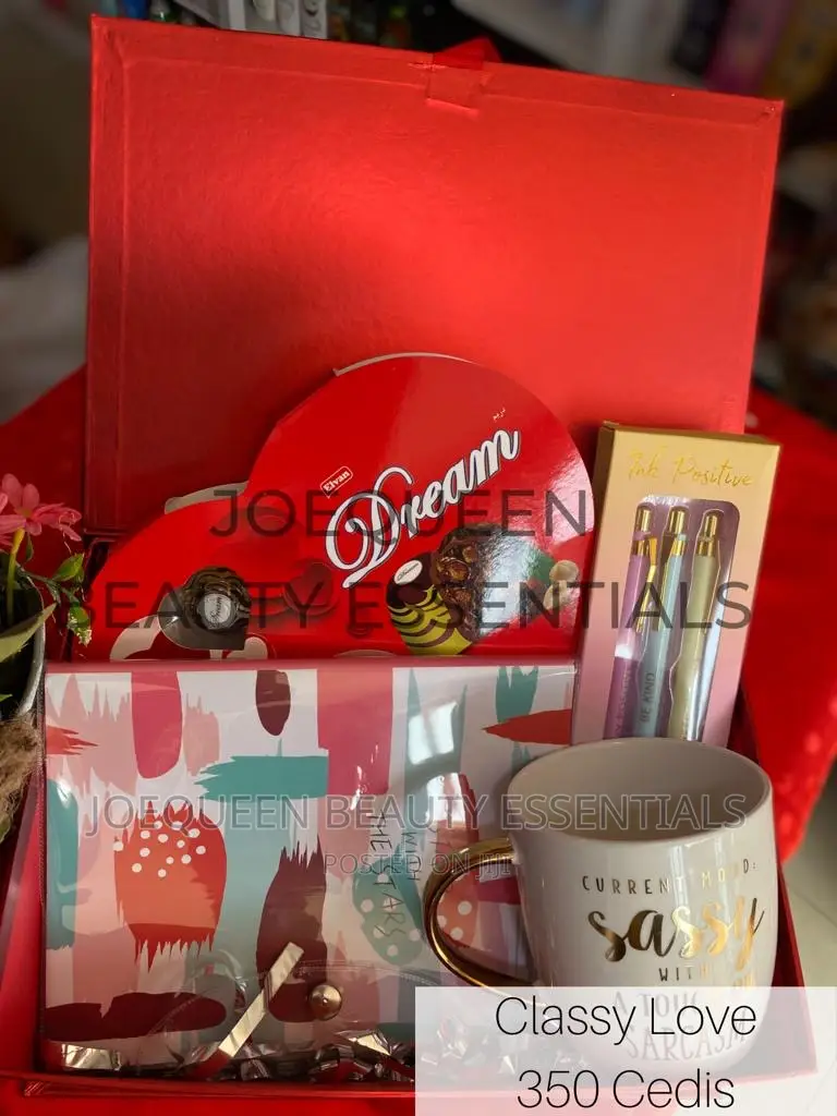 Gift Packages for All Occasions