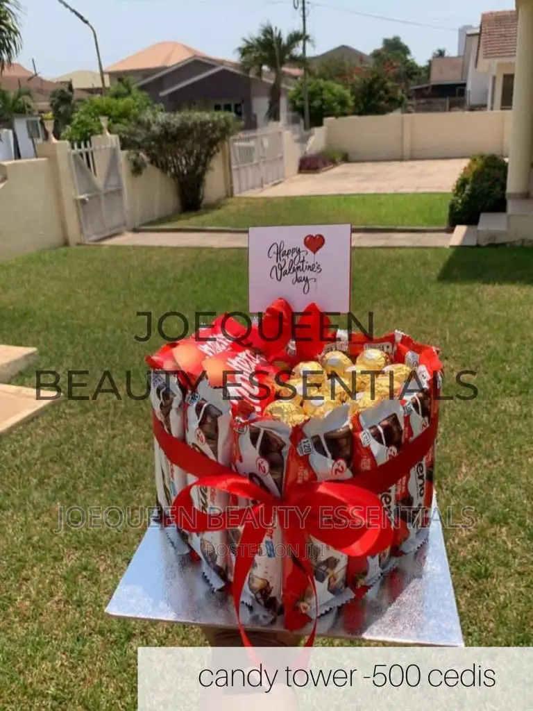 Gift Packages for All Occasions