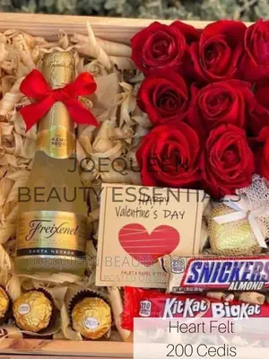 Gift Packages for All Occasions