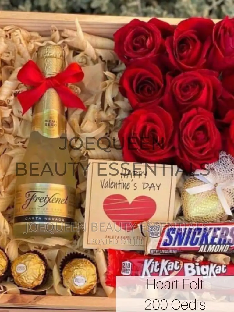 Gift Packages for All Occasions