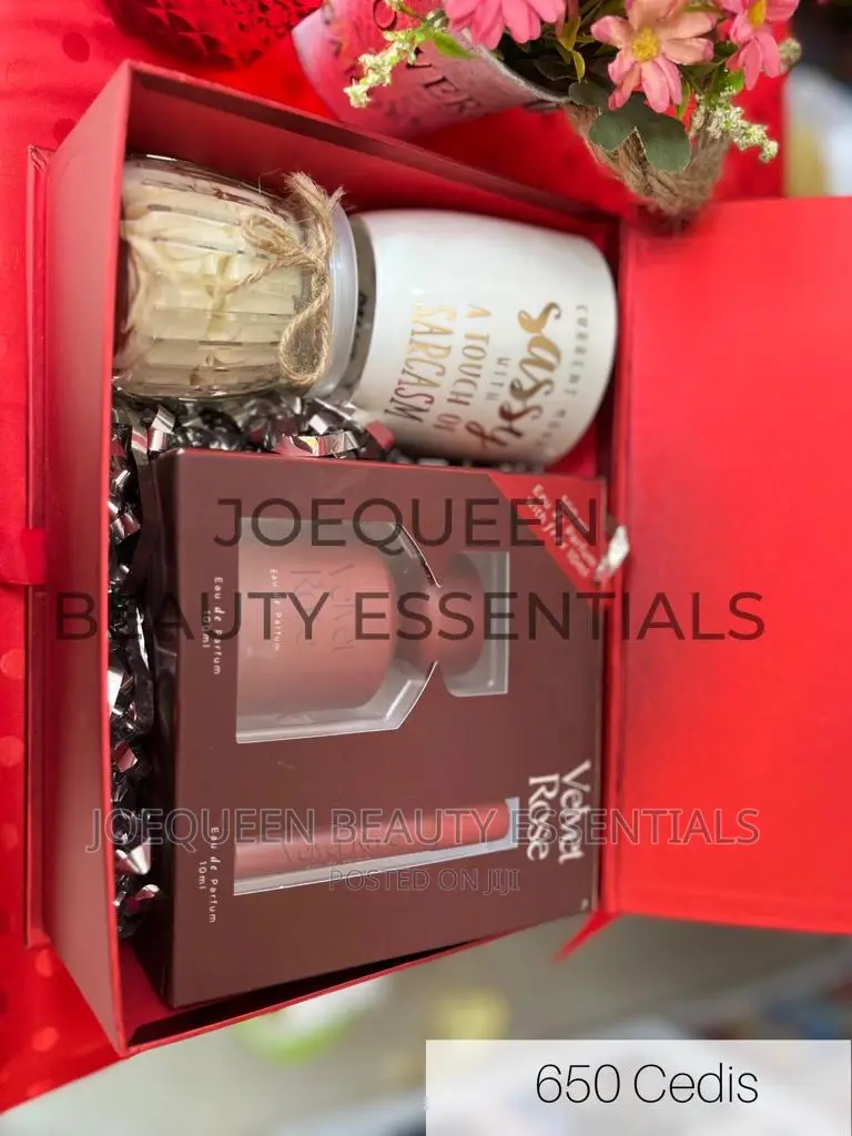 Gift Packages for All Occasions