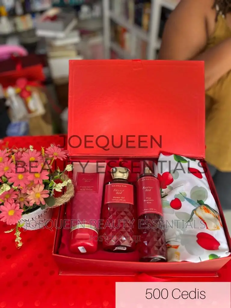 Gift Packages for All Occasions