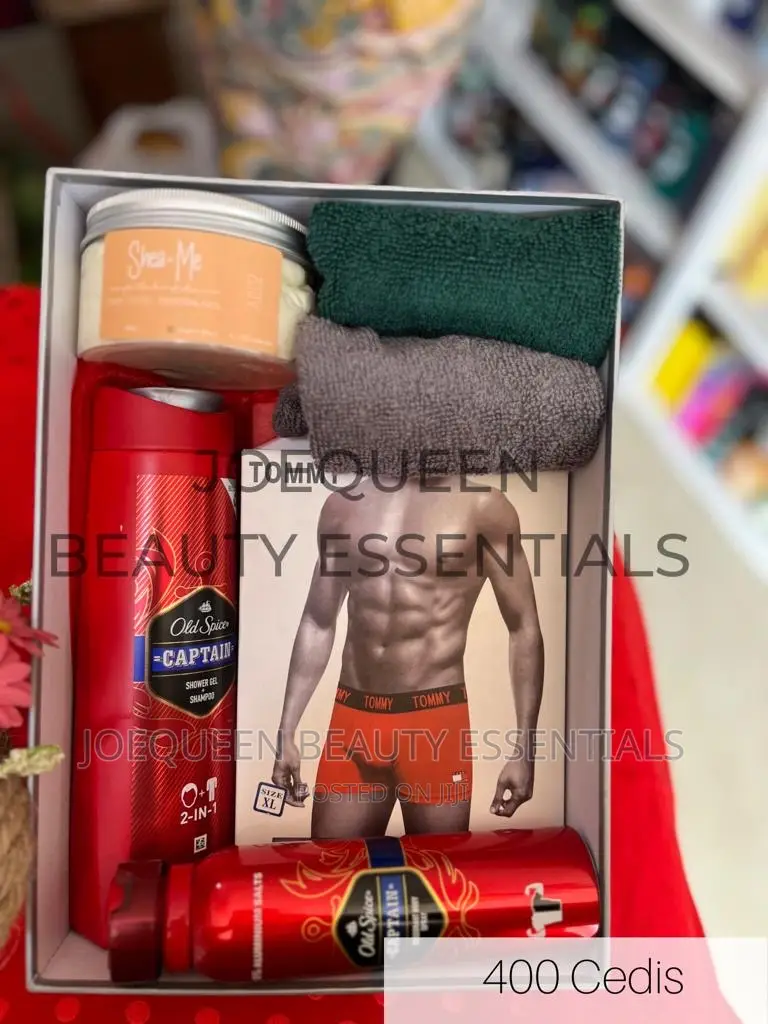 Gift Packages for All Occasions