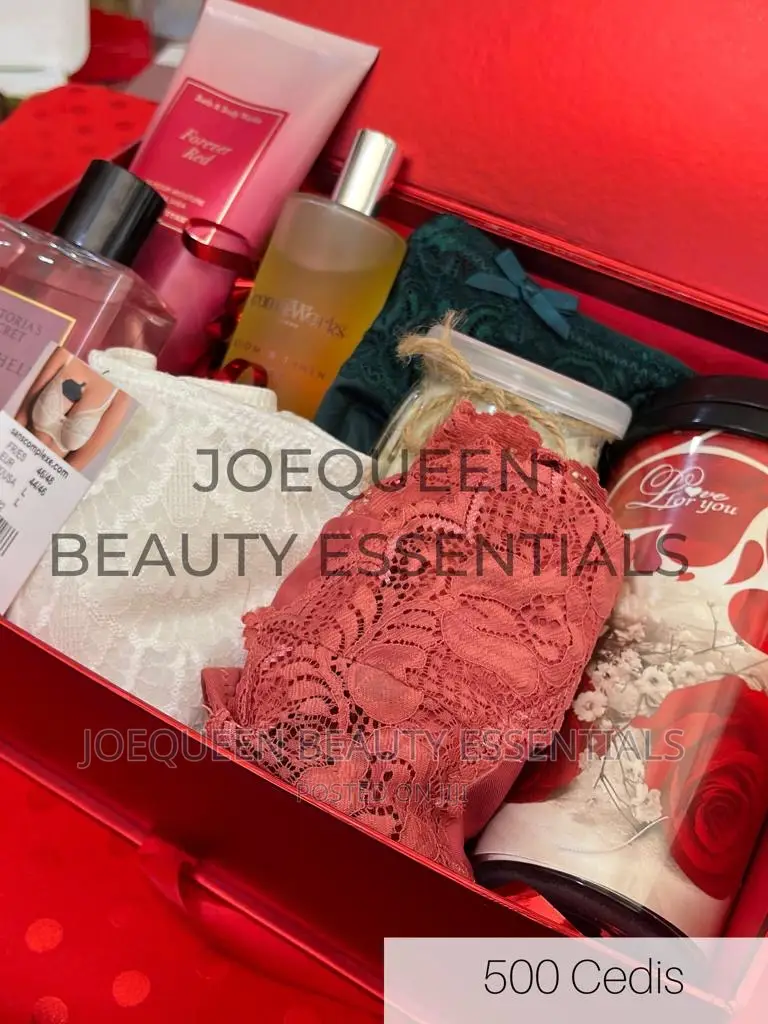 Gift Packages for All Occasions