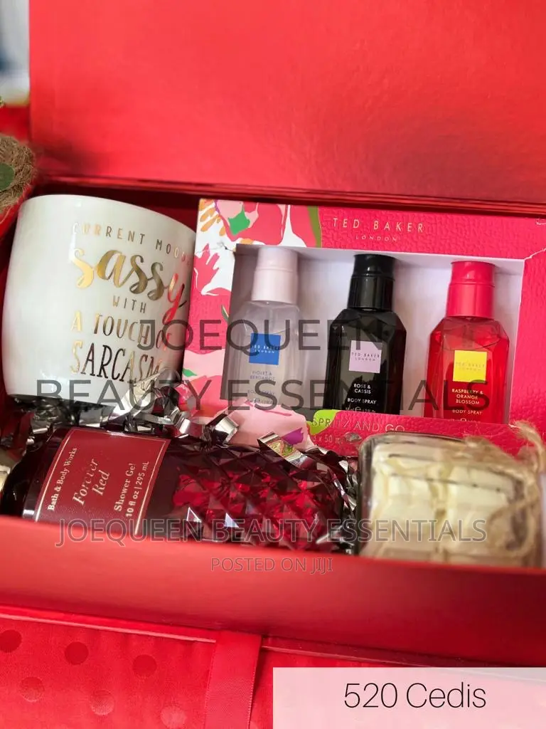 Gift Packages for All Occasions