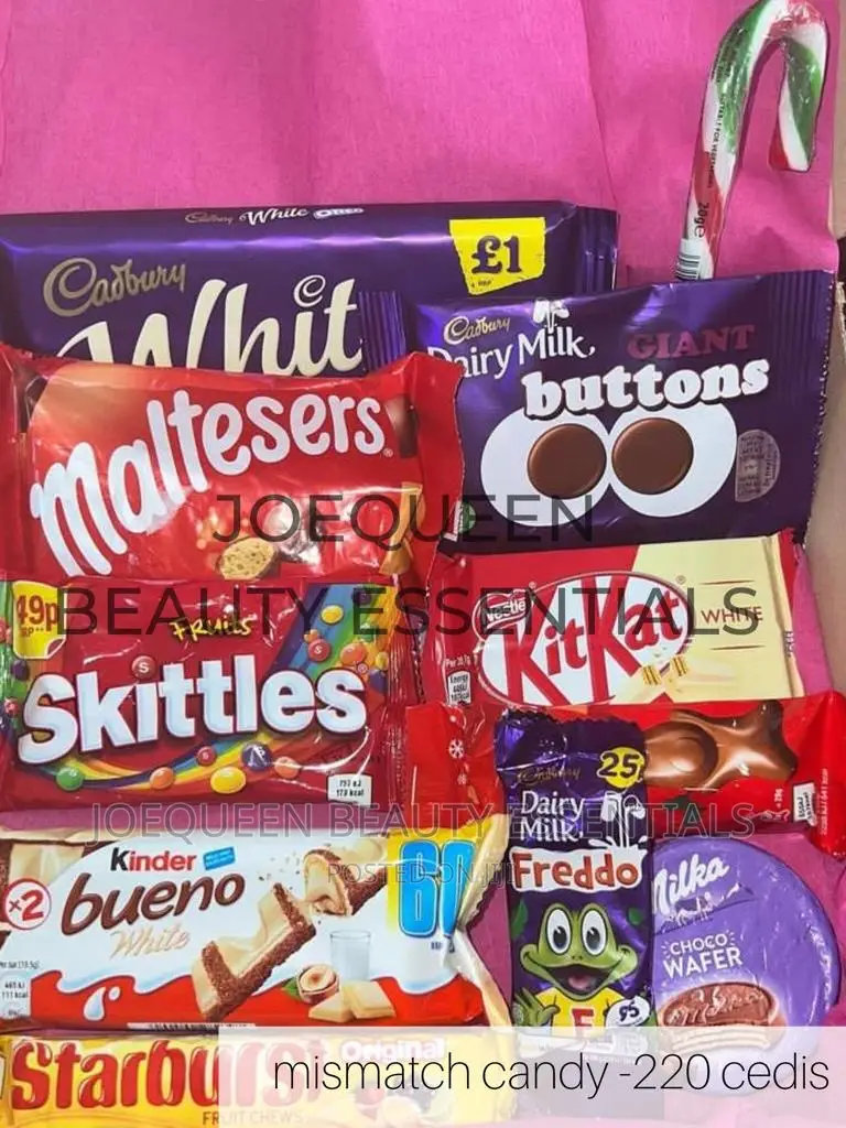 Gift Packages for All Occasions