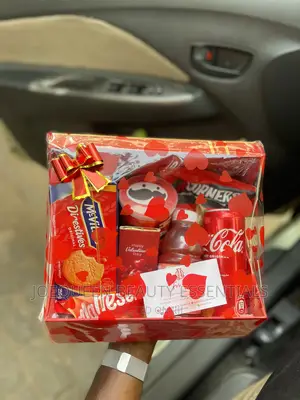 Gift Packages for All Occasions