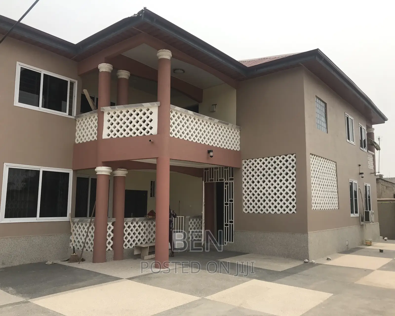 2bdrm Apartment in Kasoa Kakraba Down, Awutu Senya East Municipal