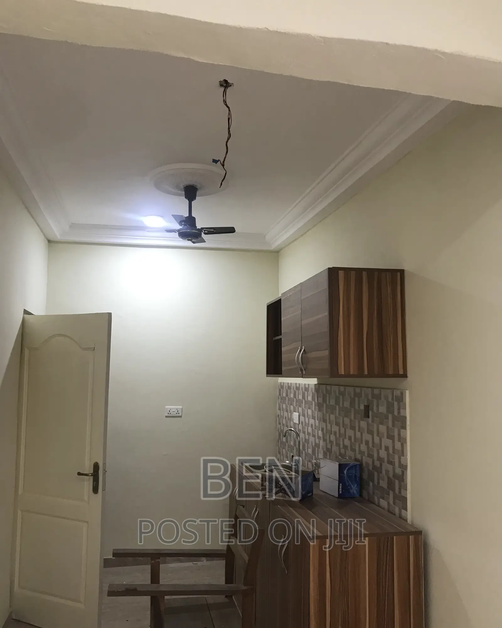 2bdrm Apartment in Kasoa Kakraba Down, Awutu Senya East Municipal