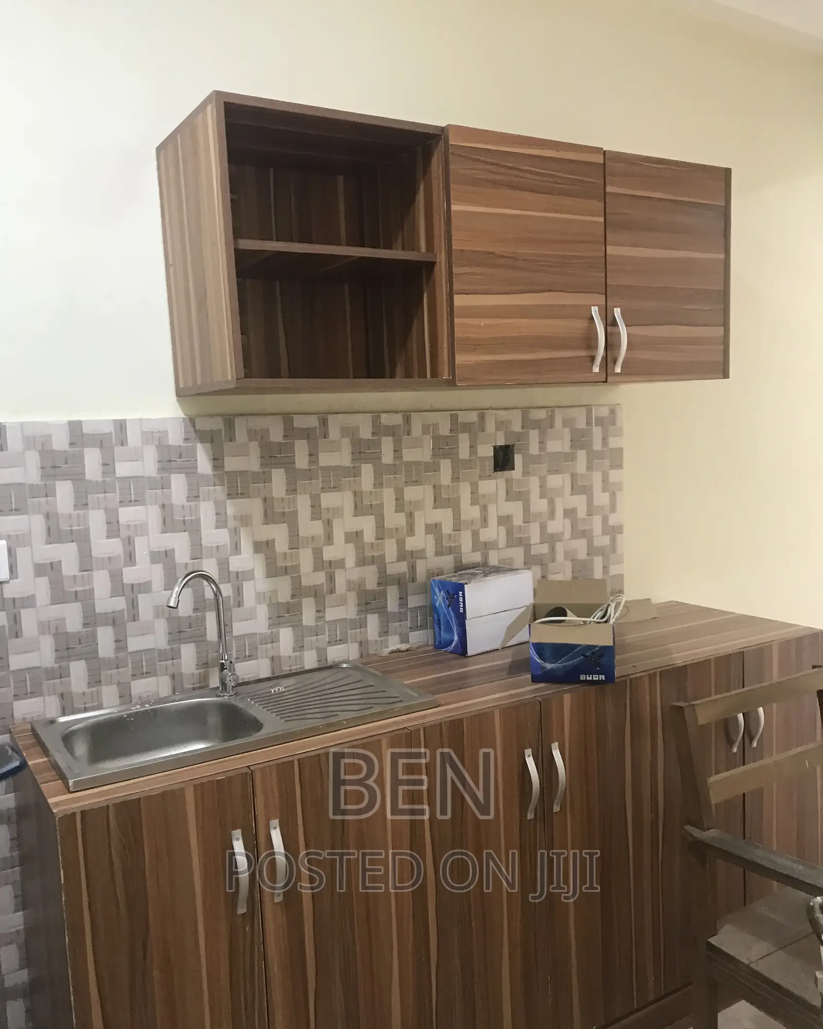 2bdrm Apartment in Kasoa Kakraba Down, Awutu Senya East Municipal
