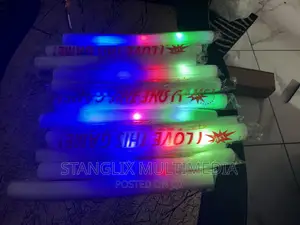Led Party Foam
