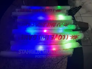 Led Party Foam