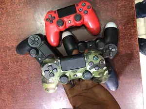 Ps4 Home Used Controller Pad /High Quality/