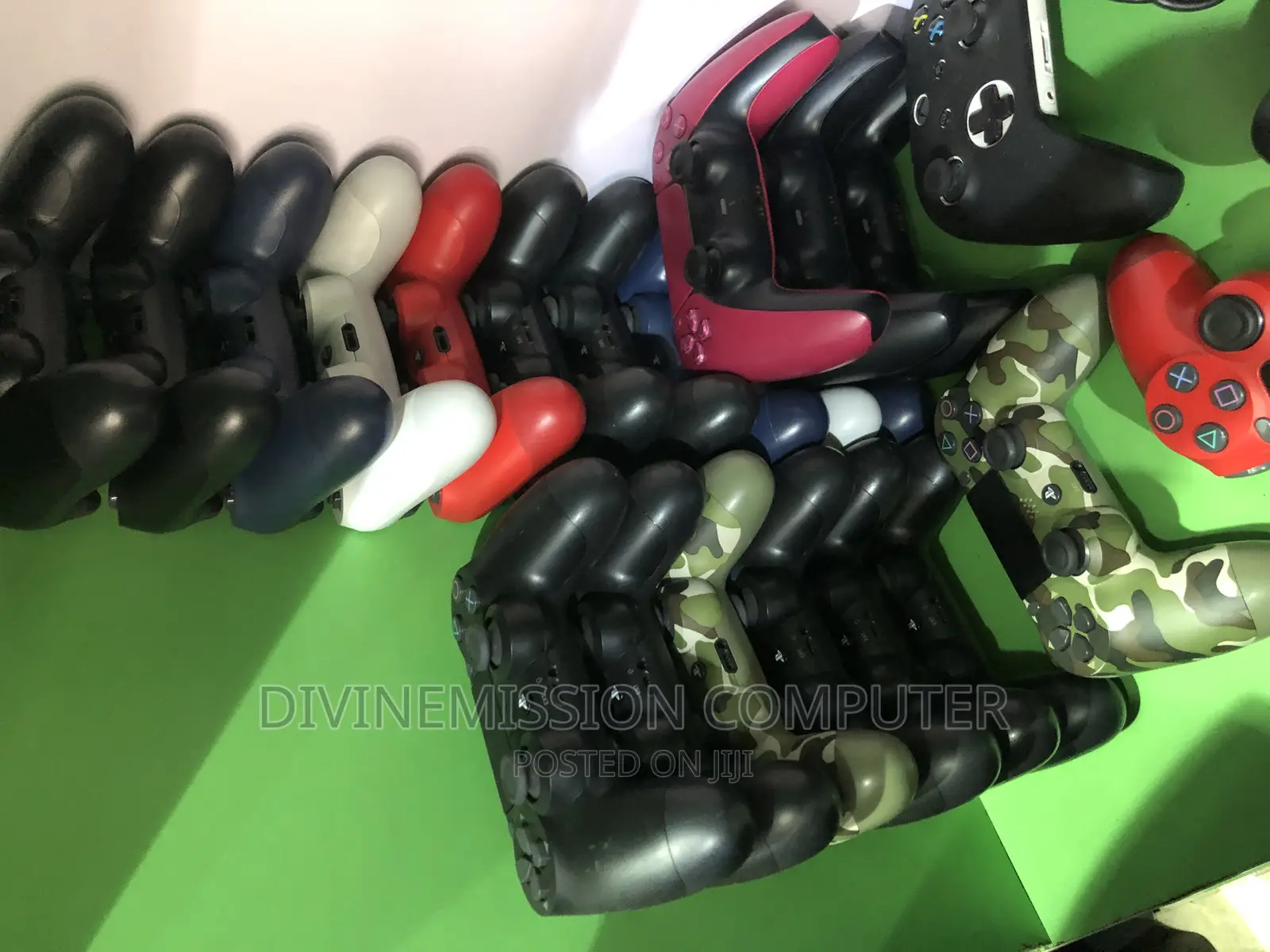Ps4 Home Used Controller Pad /High Quality/